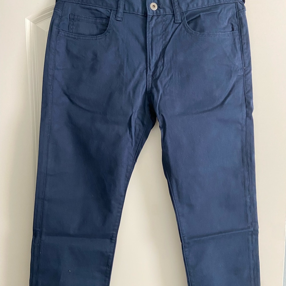 J Crew 484 Chino